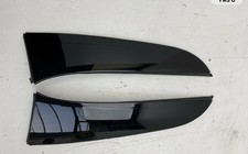 Mercedes C-Kl. W205 Zierleiste