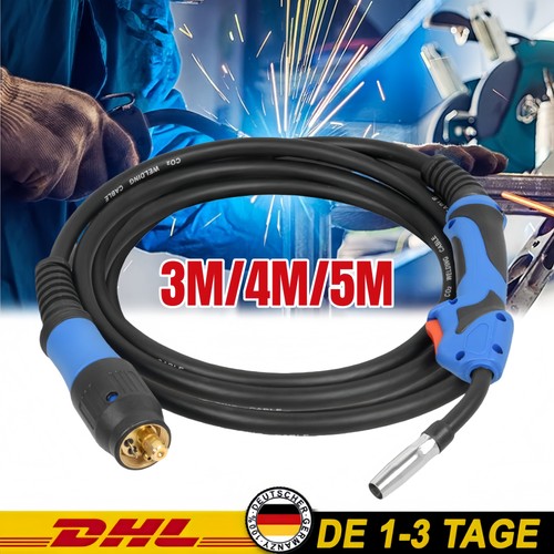 Mig mag schweißbrenner - mig,