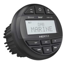 Radio Marine Boot Bluetooth