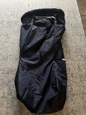 Fusssack für Rollstuhl von