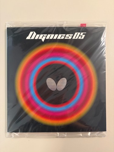 Butterfly dignics rot - dignics,