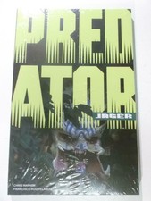 Predator: Jäger Cross Cult