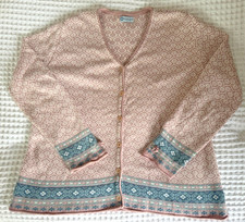 Scandic  Strickjacke