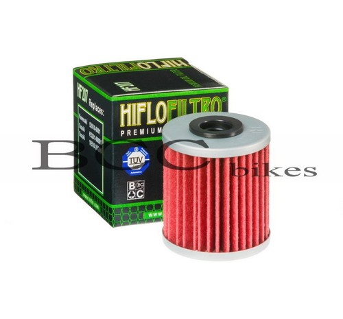 Hiflo ölfilter kawasaki - hiflo,