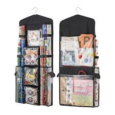 Geschenkpapier-Organizer -