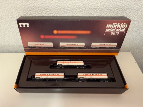Märklin spur 8616 - spur, z