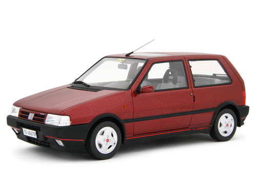 Laudoracing models fiat - laudoracing-models, 1:18