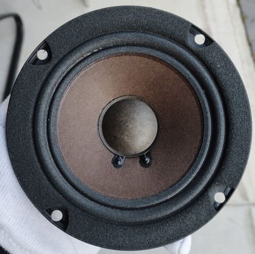 Jbl 72250 mitteltöner - 1x,