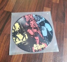 The 4 Skins – The Good, The