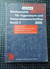 Papula,Band 3, Mathematik für