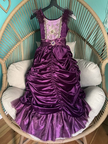 Prinzessinnenkleid mädchen - prinzessinnenkleid,