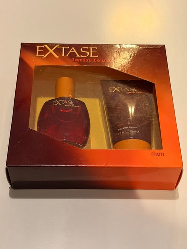Extase latin fever - fever, eau