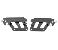 Satteltaschenhalter für Honda Rebel 500 17-24 Kofferträger abnehmbar QL C-Ware