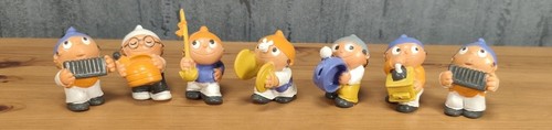 Zdf mainzelmännchen - 🎺🎶,