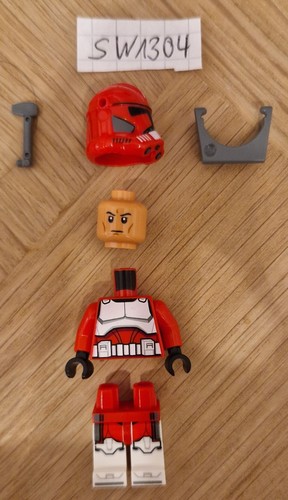 Lego star wars sw1304 - sw1304, clone