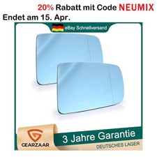 Spiegelglas Glas Außenspiegel