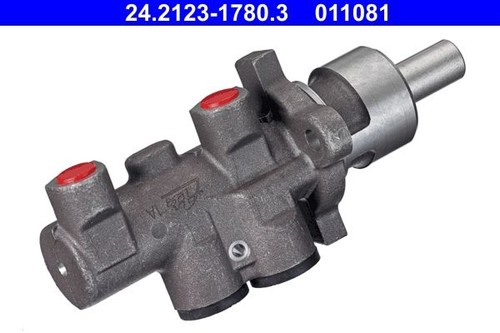 Hauptbremszylinder ate 242123 - hauptbremszylinder,