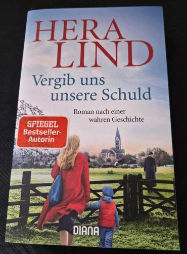 Vergib uns unsere - schuld,