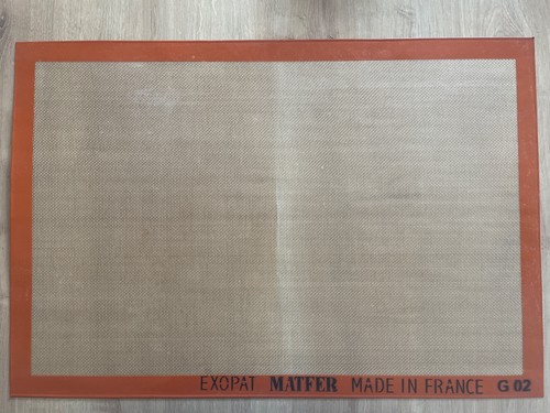 Silpat backmatten plus relief - silpat,