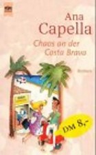 Chaos an der Costa Brava.