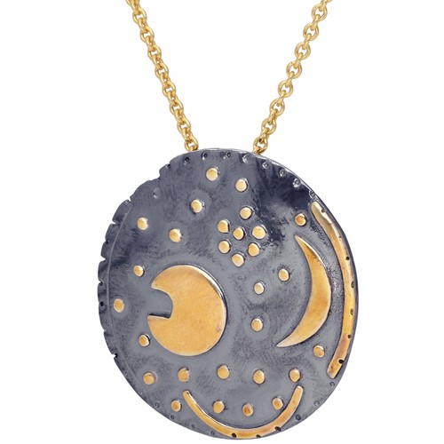 Trendor schmuck damen kette - trendor,