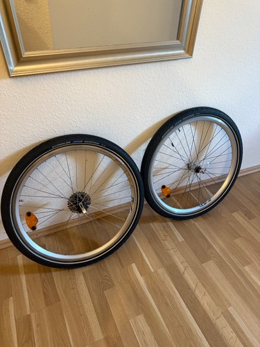 Mountainbike,Laufradsatz