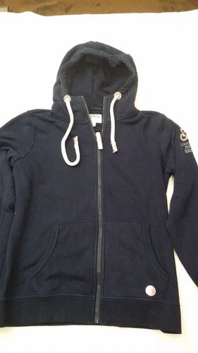 Soccx damensweatjacke mit - damensweatjacke,