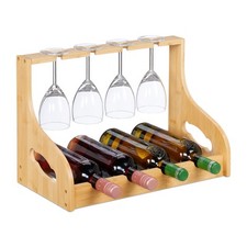 Weinregal Weinflaschenhalter