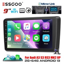 9" Autoradio Android 13 2+64G