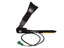 Gurtstraffer Gurtschloß vorne links 90535981 560555703A 2/3 Türer Opel Corsa B