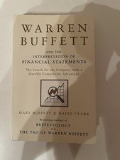 Warren Buffett And The