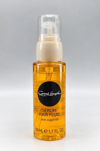 Great lengths serum - lengths, fluid