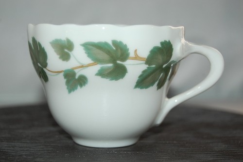 Kaffeetasse maria theresia - maria,