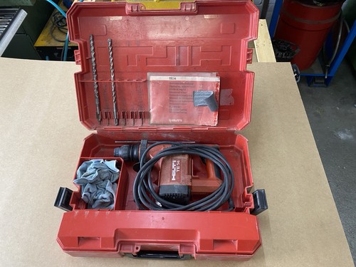 Hilti gebraucht - hilti,