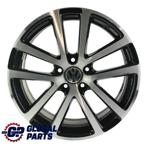Volkswagen golf mk5 - volkswagen, 18"