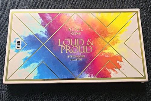 Rival loud proud - me,