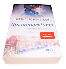 ULRIKE SCHWEIKERT *Berlin