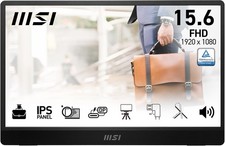 MSI PRO MP161 E2U 15,6 Zoll