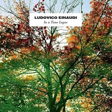 Ludovico Einaudi - In A Time