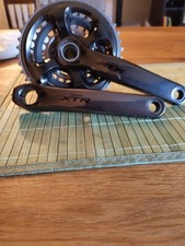 FC m 9020-3 Shimano XTR Kurbel
