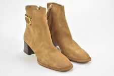 Zara  Damen Stiefelette Boots