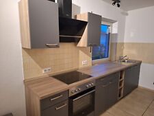 Küchenzeile (gebraucht) - für Selbstabbauer