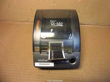 Brother QL-560 USB P-Touch