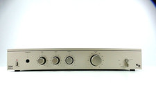 Schneider 6041 A  Team Serie Stereo Amplifier 2x25 Watt Verstärker Hi-5239