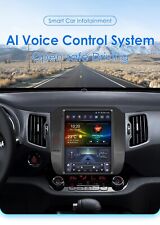 9.7" 2+32GB Android 13 Autoradio CarPlay GPS Navi Für KIA SPORTAGE SL 2010-2015