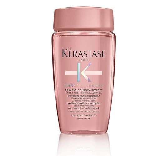 Kérastase chroma absolu - kérastase, bain