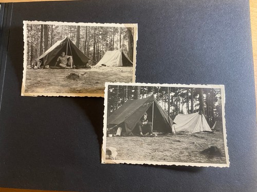Fotoalbum ddr frau mann urlaub - mann,