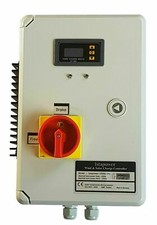 800W - 1000W  12V-24V-48V Hybrid Laderegler für Windturbine   ISTABREEZE 