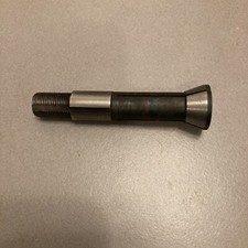 Spannzange Zugspannzange Saupe Hobbymat 4,5mm 88mm