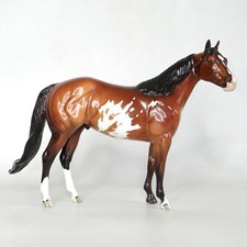 Peter stone horse sideshow - peter,